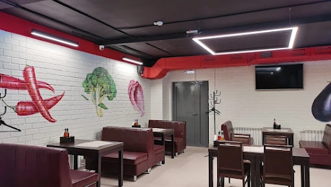 Фото №5 зала Основной зал