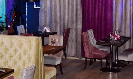 Фото №7 зала Основной зал