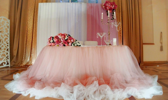 Фото №9 зала Зал "Жемчужный"