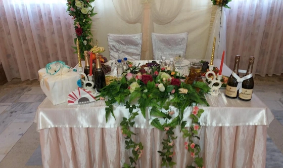 Фото №5 зала Основной зал