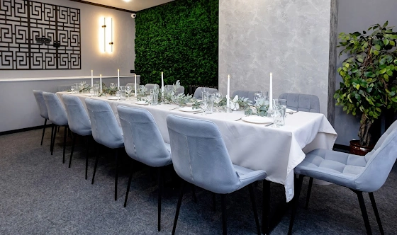 Фото №3 зала VIP-зал