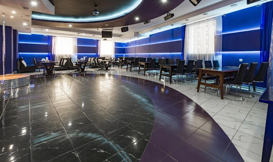 Фото №1 зала Нижний зал