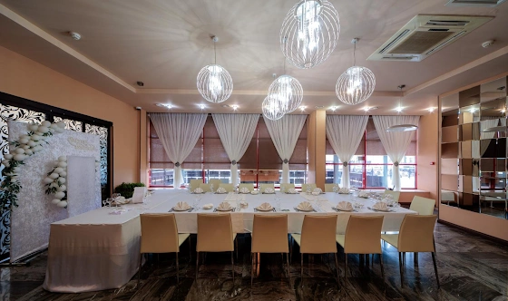 Фото №7 зала Малый банкетный зал