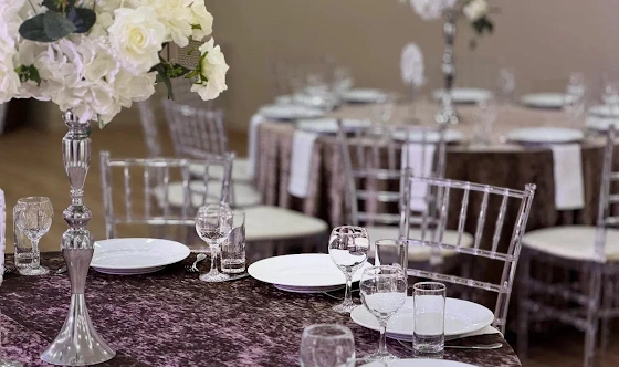 Фото №9 зала Основной зал