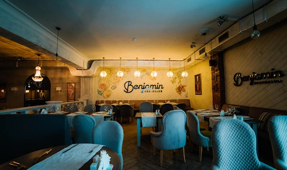 Фото №16 зала Зал на 120 человек