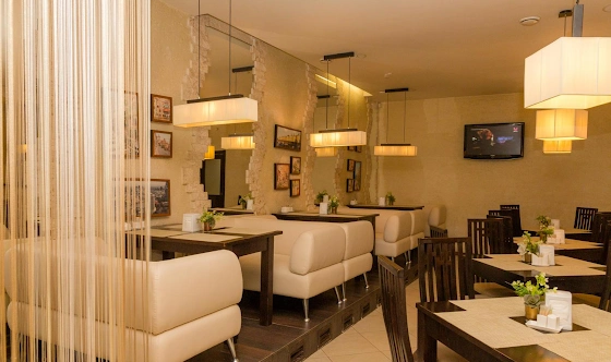 Фото №2 зала Зал на 30 человек