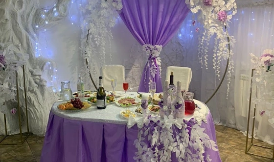 Фото №2 зала Нижний зал