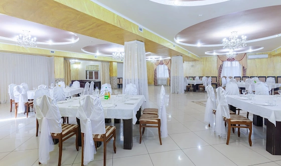 Фото №11 зала Большой зал