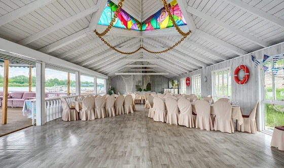 Фото №7 зала Летняя веранда 