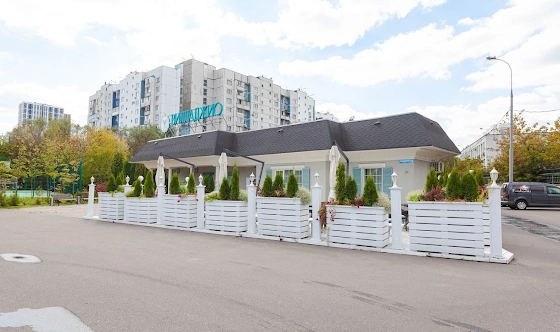 Фото №9 зала Веранда 