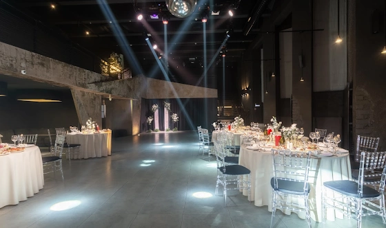 Фото №6 зала Dusty Gold