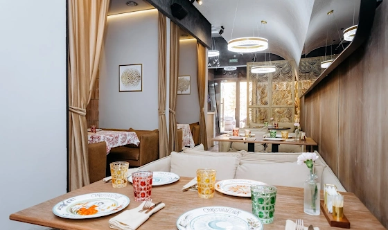 Фото №17 зала Основной зал