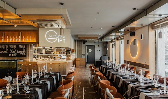 Фото №10 зала Основной зал