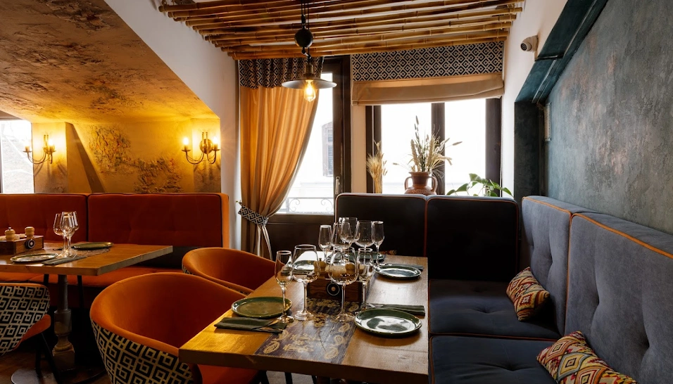 Фото №10 зала Караоке-зал