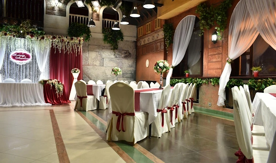 Фото №17 зала Банкетный зал 