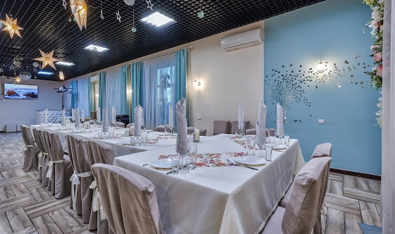 Фото №10 зала Основной зал 