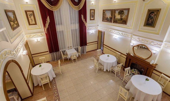 Фото №19 зала Малый зал