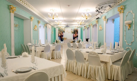 Фото №7 зала Основной зал 