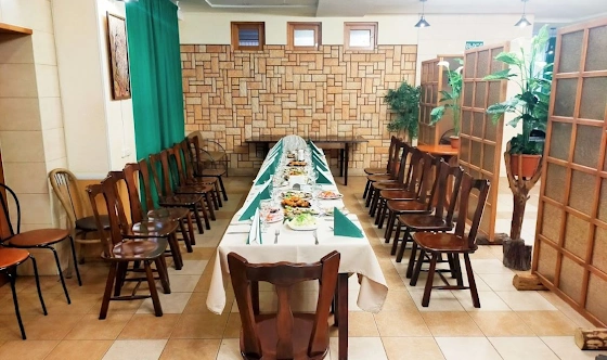 Фото №1 зала Зал на 100 чел.