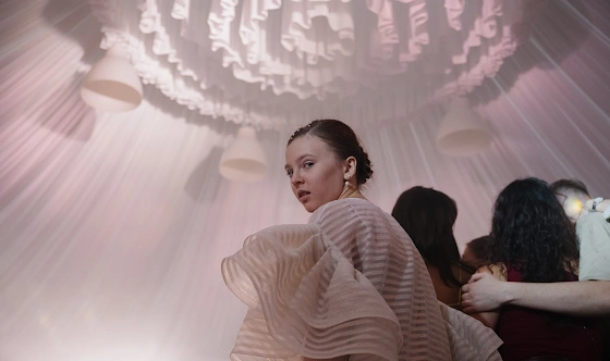 Фото №13 зала Летний шатер