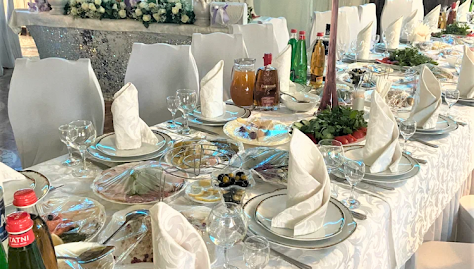 Фото №4 зала Основной зал 