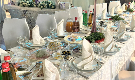 Фото №4 зала Основной зал 