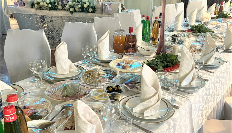 Фото №4 зала Основной зал 