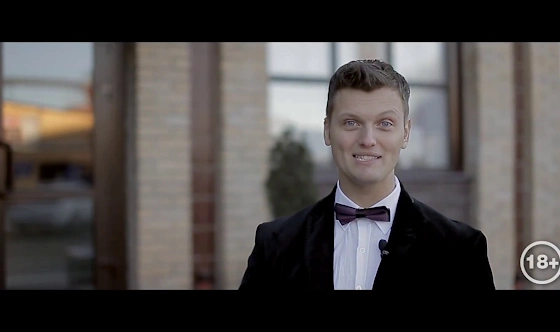 Фото №8 зала Европейский зал