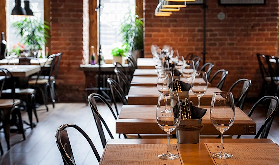 Фото №4 зала Основной зал