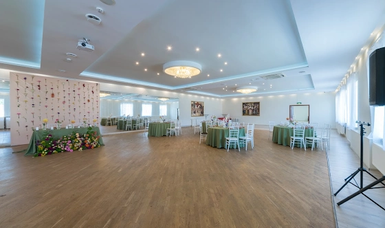 Фото №3 зала Зал «Боярский»