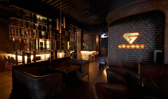 Фото №6 зала Основной зал