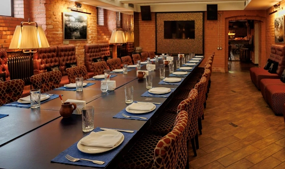 Фото №15 зала Основной зал