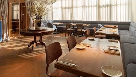 Фото №1 зала Камерный зал 