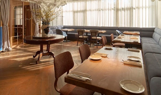 Фото №1 зала Камерный зал 