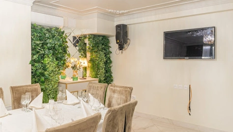 Фото №4 зала VIP-зал