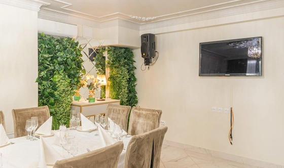 Фото №12 зала Зал на 20 человек 