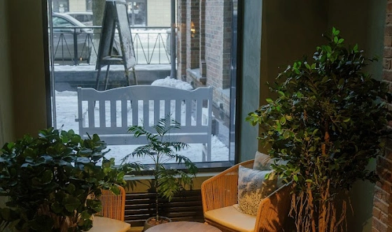 Фото №10 зала Зал "1 этаж" 