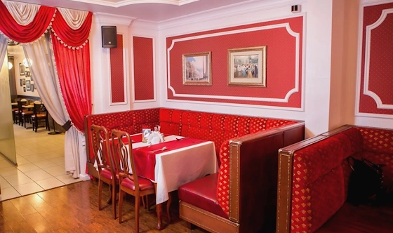 Фото №1 зала Зал на 70 человек