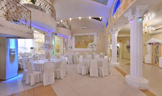 Фото №10 зала Большой зал 