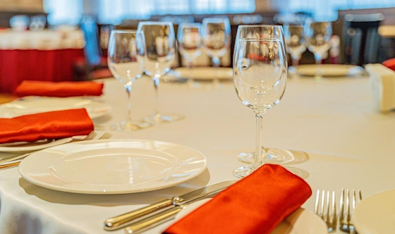 Фото №15 зала Paulaner 2