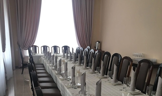 Фото №4 зала Кафельный зал