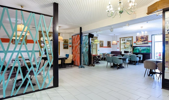 Фото №9 зала Основной зал