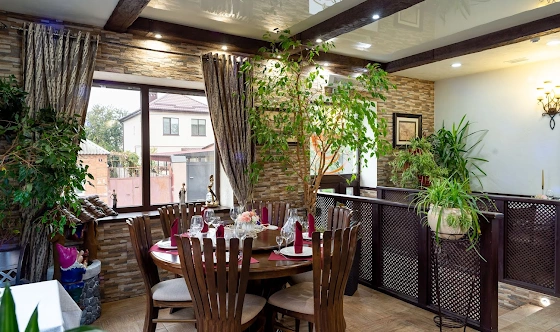 Фото №7 зала Зал на 30 человек