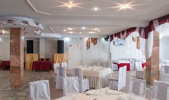 Фото №15 зала Большой зал