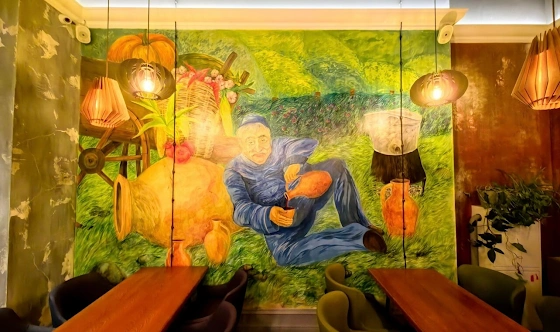 Фото №5 зала Основной зал 