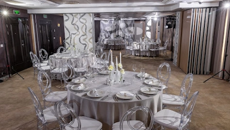 Фото №1 зала Зал "Урал"