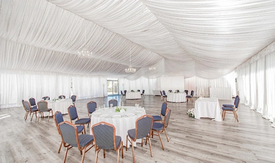 Фото №5 зала Шатер