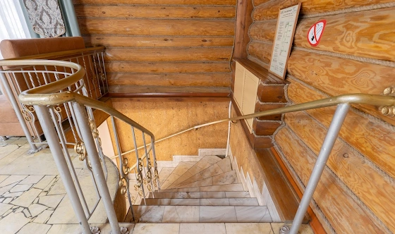 Фото №16 зала Банкетный зал 