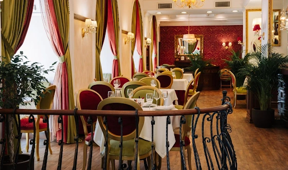 Фото №6 зала Основной зал