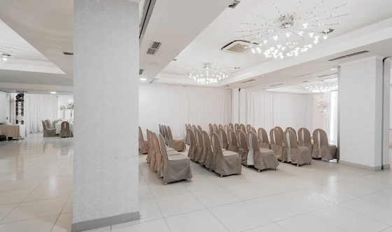 Фото №9 зала Основной зал 